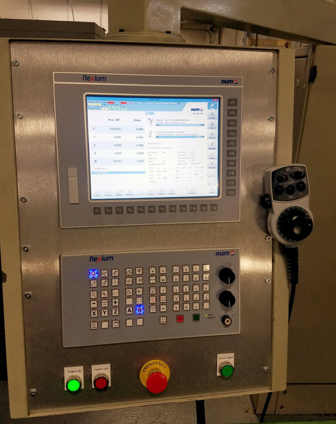 CNC upgrade program provides US cutting tool manufacturer with major productivity advantage